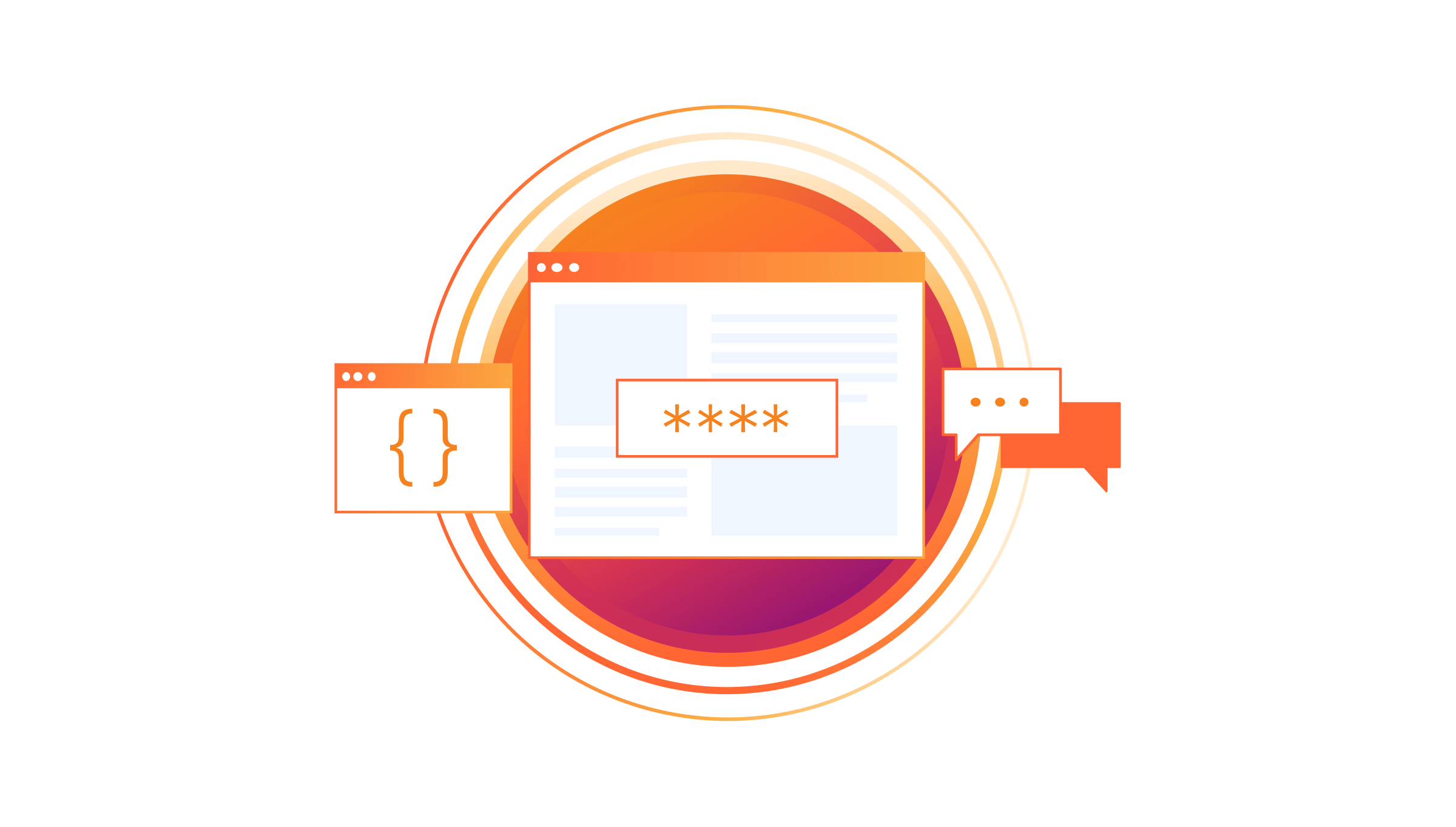 API Shield - Imagem principal