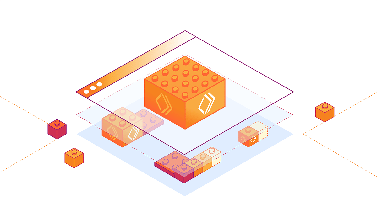 Illustration du fonctionnement de la base de données relationnelle serverless de Cloudflare